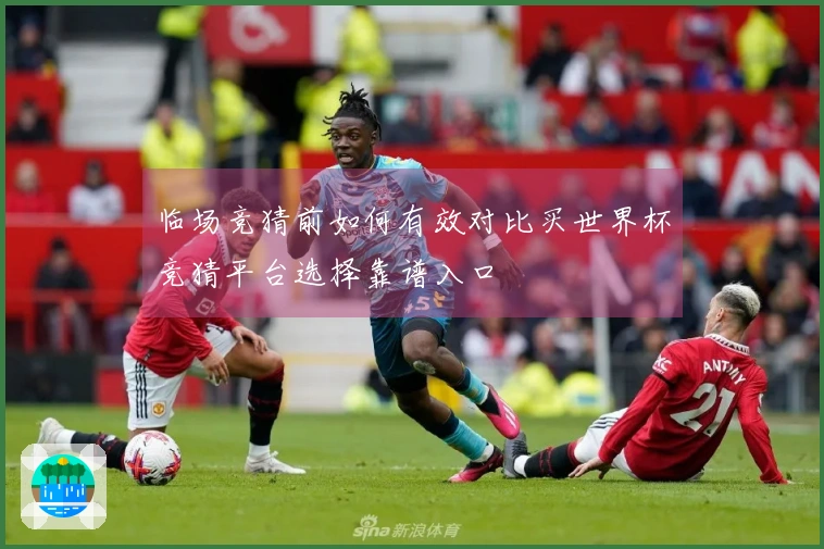 临场竞猜前如何有效对比买世界杯竞猜平台选择靠谱入口