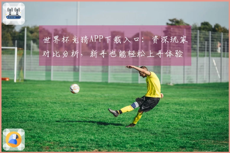 世界杯竞猜APP下载入口:资深玩家对比分析,新手也能轻松上手体验