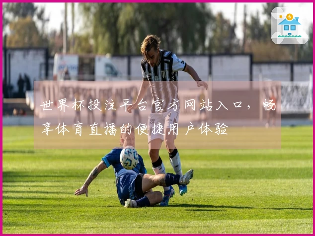 世界杯投注平台官方网站入口，畅享体育直播的便捷用户体验