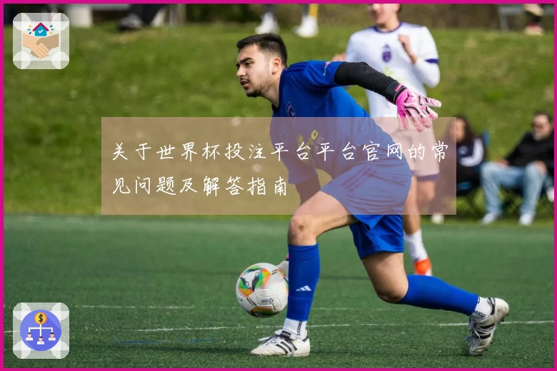 关于世界杯投注平台平台官网的常见问题及解答指南
