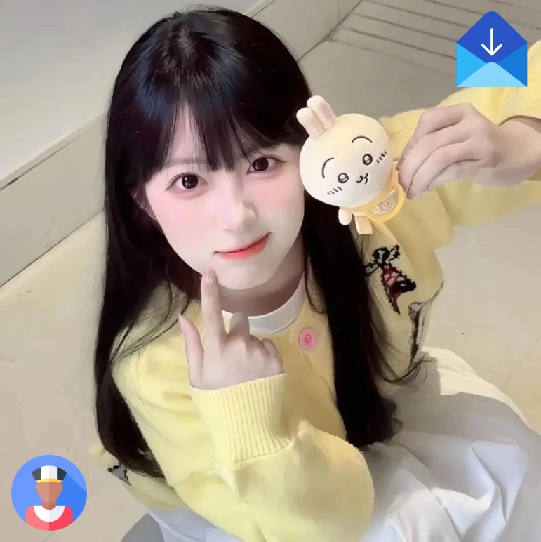 头像